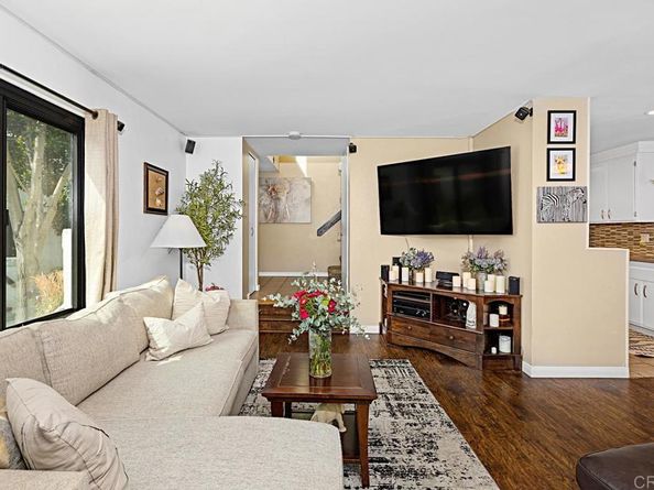 2284 Caminito Pajarito 147, San Diego CA 92107