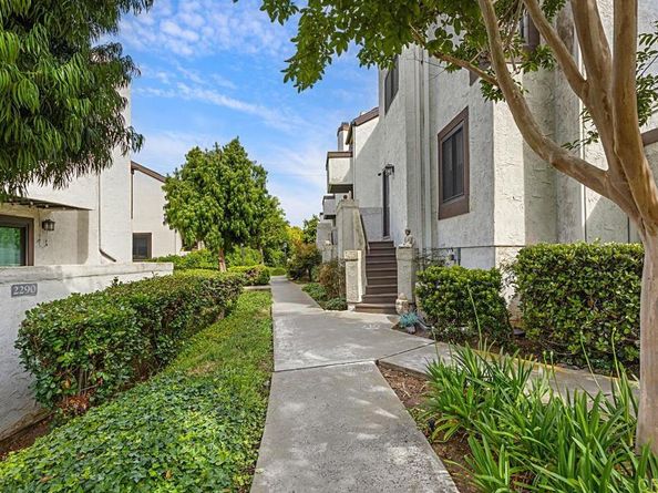 2284 Caminito Pajarito 147, San Diego CA 92107