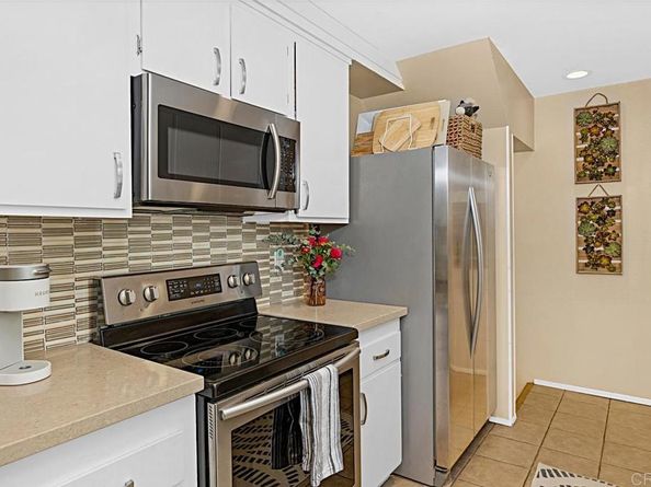 2284 Caminito Pajarito 147, San Diego CA 92107