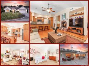 1911 La Subida Way, San Marcos CA 92078