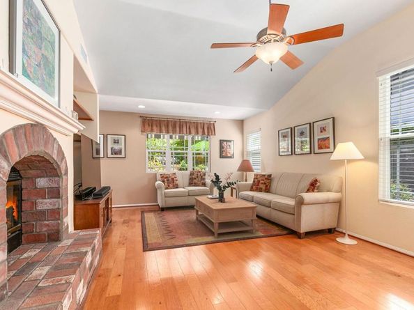 1911 La Subida Way, San Marcos CA 92078