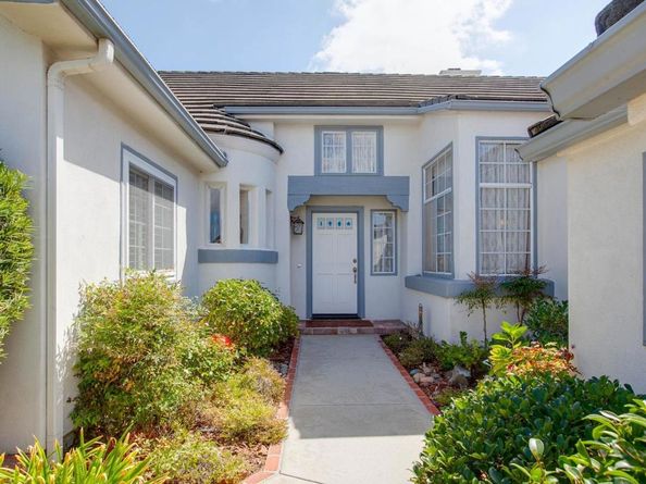 1911 La Subida Way, San Marcos CA 92078