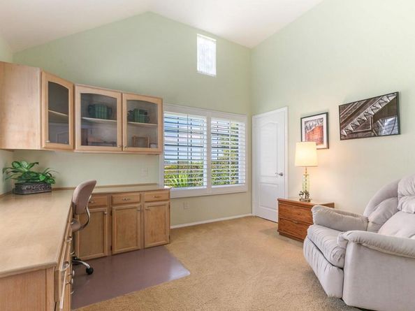 1911 La Subida Way, San Marcos CA 92078