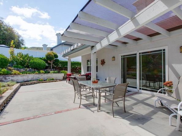 1911 La Subida Way, San Marcos CA 92078