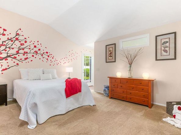 1911 La Subida Way, San Marcos CA 92078