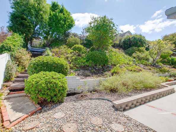 1911 La Subida Way, San Marcos CA 92078