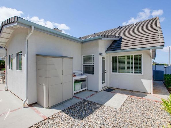 1911 La Subida Way, San Marcos CA 92078