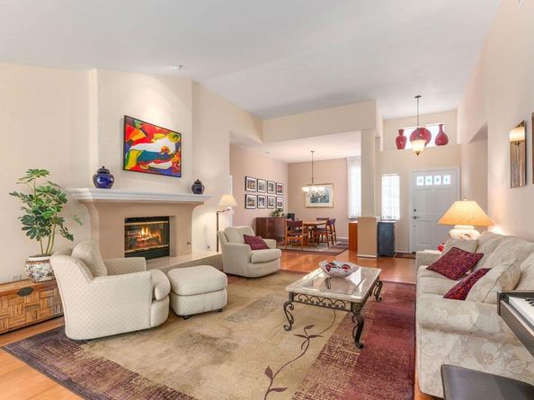 1911 La Subida Way, San Marcos CA 92078