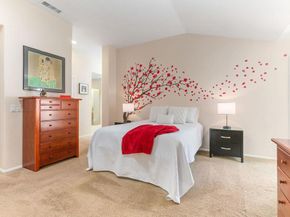 1911 La Subida Way, San Marcos CA 92078