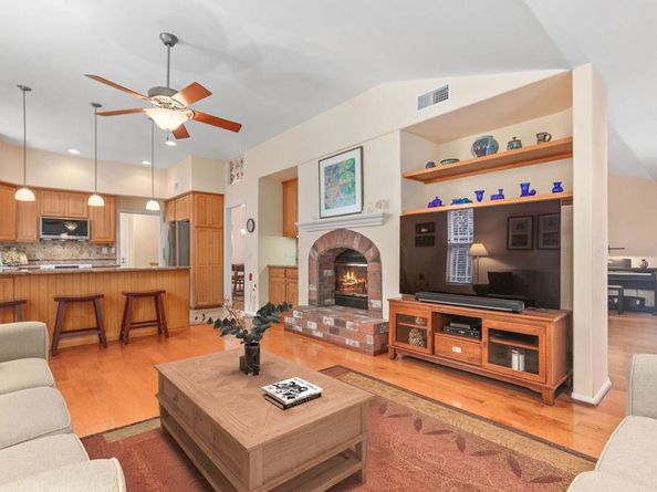 1911 La Subida Way, San Marcos CA 92078