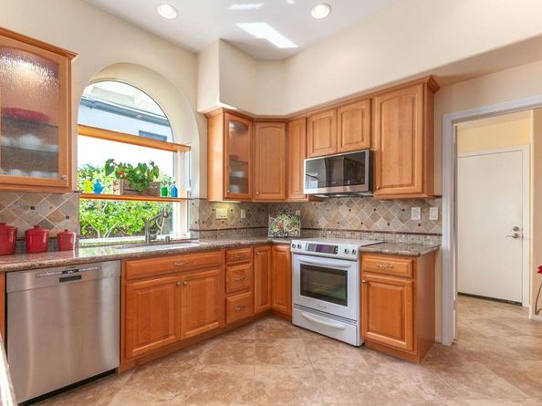 1911 La Subida Way, San Marcos CA 92078