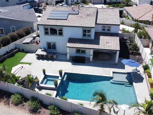 1564 Manzanita Hollows Lane, Vista CA 92084