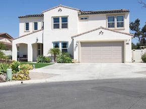 1564 Manzanita Hollows Lane, Vista CA 92084