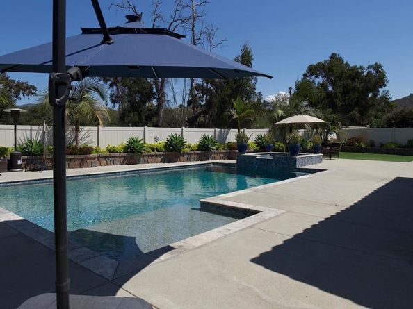 1564 Manzanita Hollows Lane, Vista CA 92084