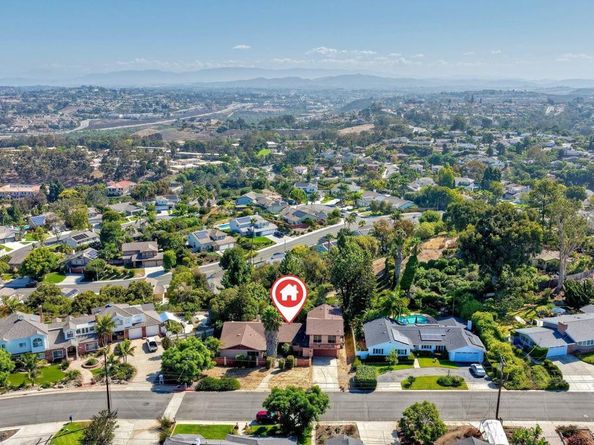 3360 Ridgecrest Drive, Carlsbad CA 92008