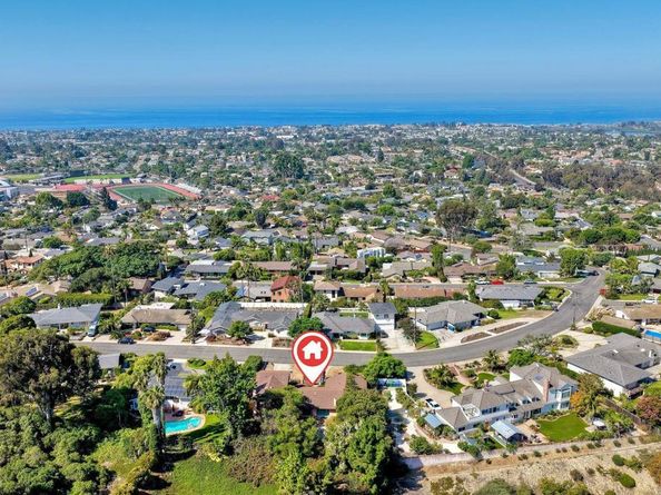 3360 Ridgecrest Drive, Carlsbad CA 92008