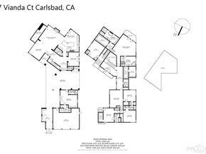 6817 Vianda Ct Court, Carlsbad CA 92009