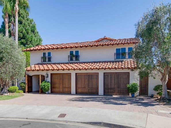 6817 Vianda Ct Court, Carlsbad CA 92009