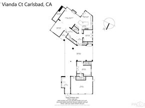 6817 Vianda Ct Court, Carlsbad CA 92009