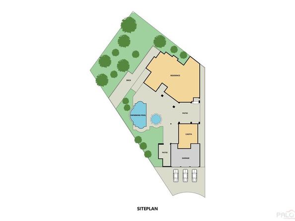 6817 Vianda Ct Court, Carlsbad CA 92009