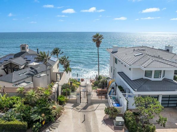 5183 El Arbol Drive, Carlsbad CA 92008