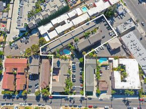 4540 60th Street 211, San Diego CA 92115