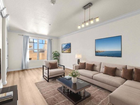 330 J Street 612, San Diego CA 92101