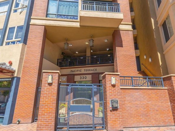 330 J Street 612, San Diego CA 92101