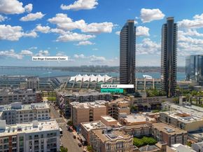 330 J Street 612, San Diego CA 92101