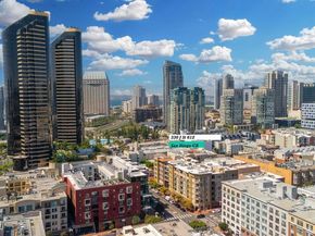 330 J Street 612, San Diego CA 92101