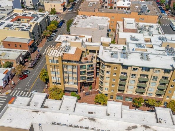 330 J Street 612, San Diego CA 92101