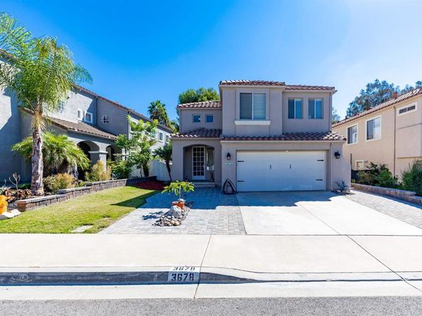 3678 Via Bernardo, Oceanside CA 92056