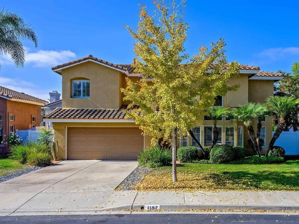 1137 Avenida Sobrina, Oceanside CA 92057