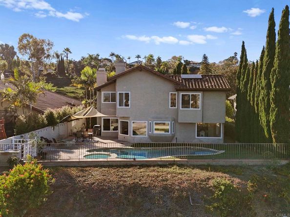 213 Via Palacio, Encinitas CA 92024