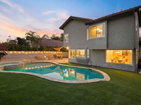 213 Via Palacio, Encinitas CA 92024