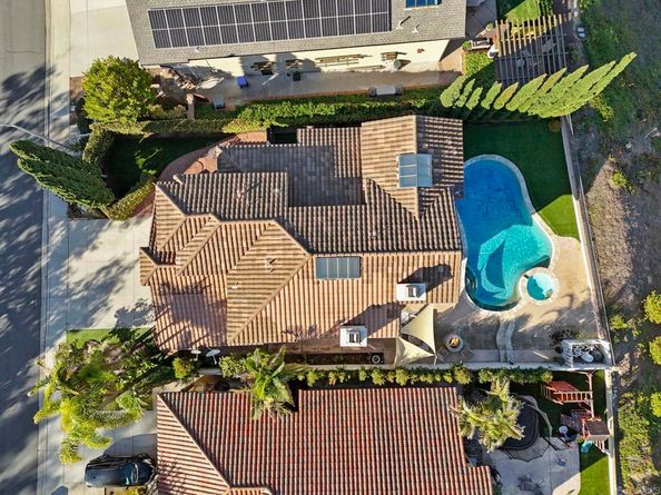 213 Via Palacio, Encinitas CA 92024