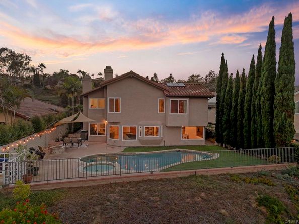 213 Via Palacio, Encinitas CA 92024