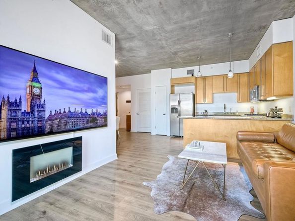 801 Ash Street 304, San Diego CA 92101