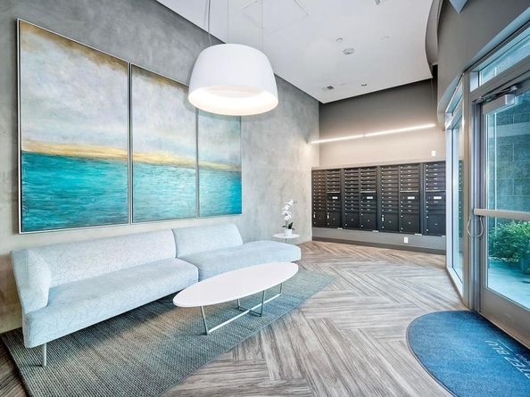 801 Ash Street 304, San Diego CA 92101