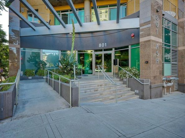 801 Ash Street 304, San Diego CA 92101