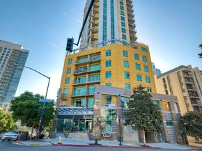 801 Ash Street 304, San Diego CA 92101