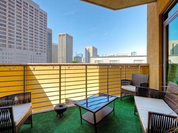 801 Ash Street 304, San Diego CA 92101