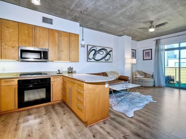 801 Ash Street 304, San Diego CA 92101