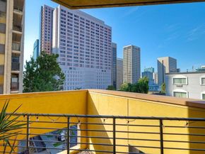 801 Ash Street 304, San Diego CA 92101
