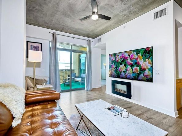 801 Ash Street 304, San Diego CA 92101