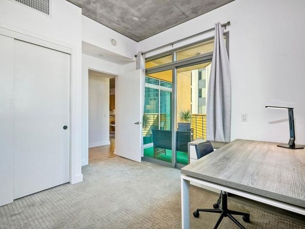 801 Ash Street 304, San Diego CA 92101