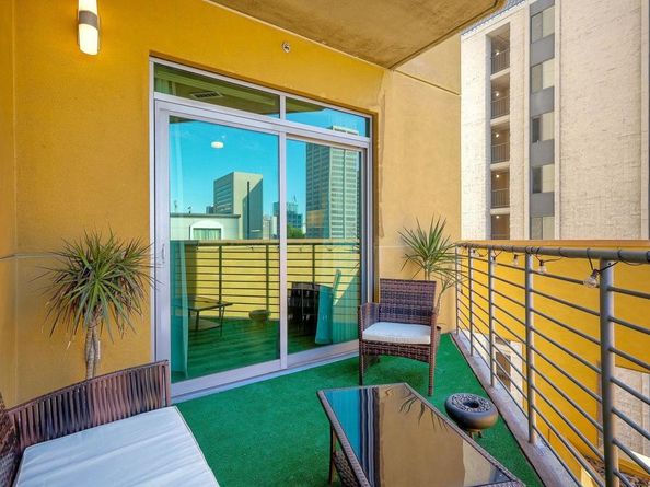801 Ash Street 304, San Diego CA 92101