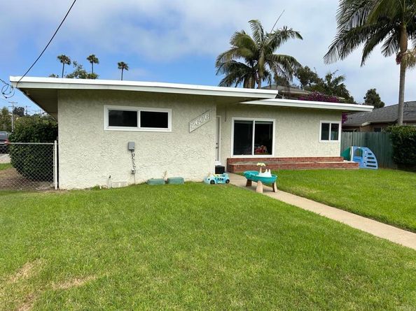 2606 Jefferson Street, Carlsbad CA 92008