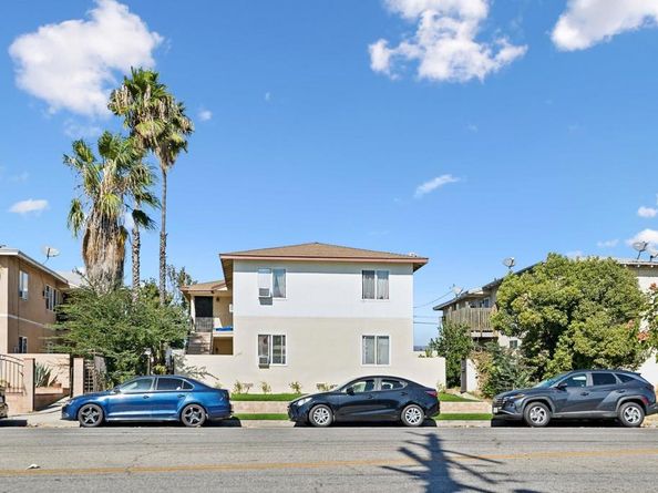 11147 Sherman Way, Sun Valley CA 91352