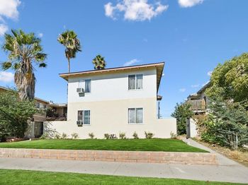 11147 Sherman Way